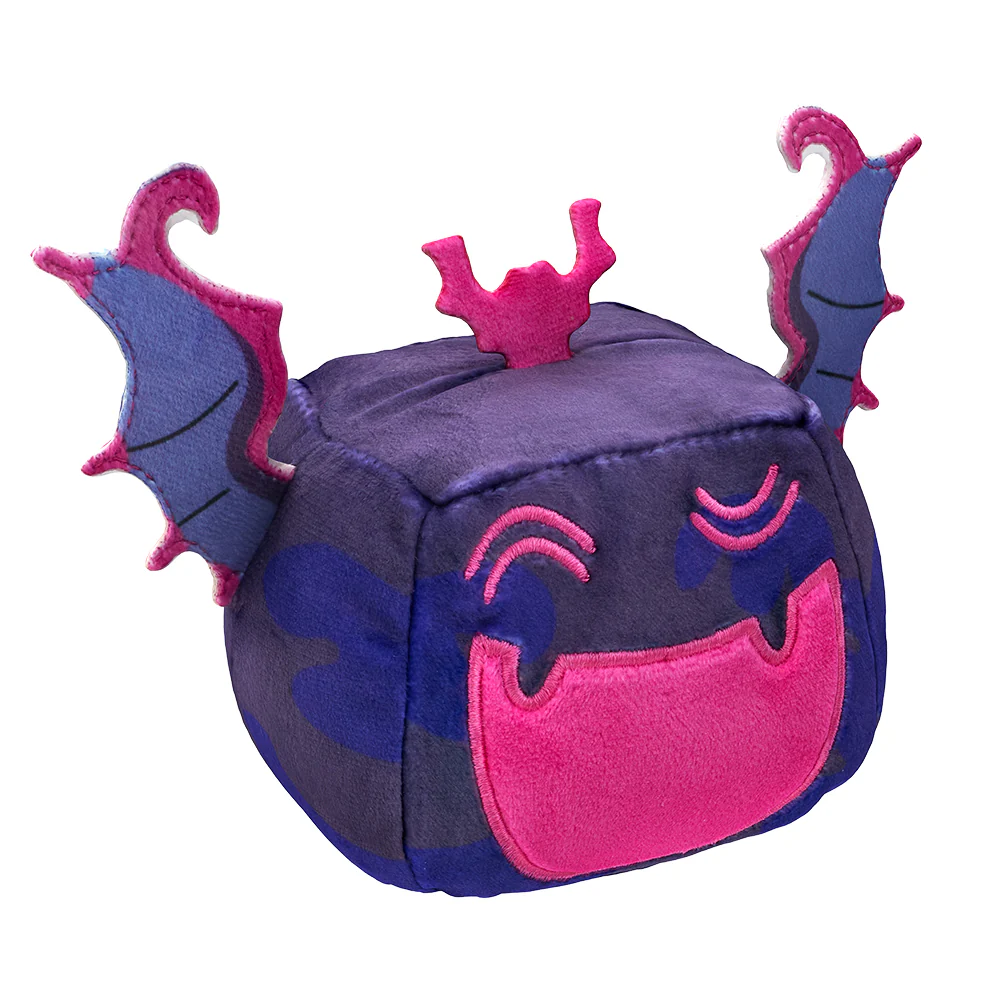 BLOX FRUITS - Mystery Fruit Collectible Plush 2-Pack (4" Tall, Series 1) [Includes DLC] - Image 11