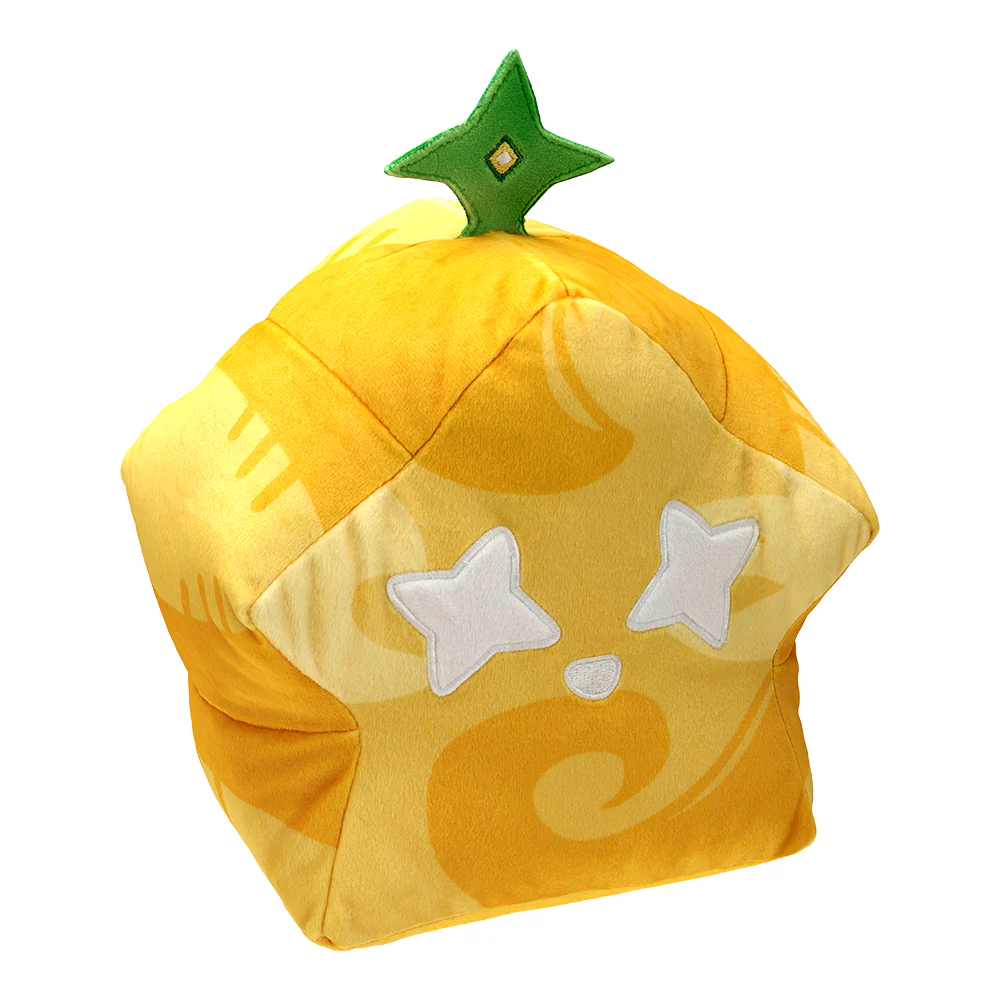 BLOX FRUITS - Mystery Fruit Collectible Plush 2-Pack (4" Tall, Series 1) [Includes DLC] - Image 12