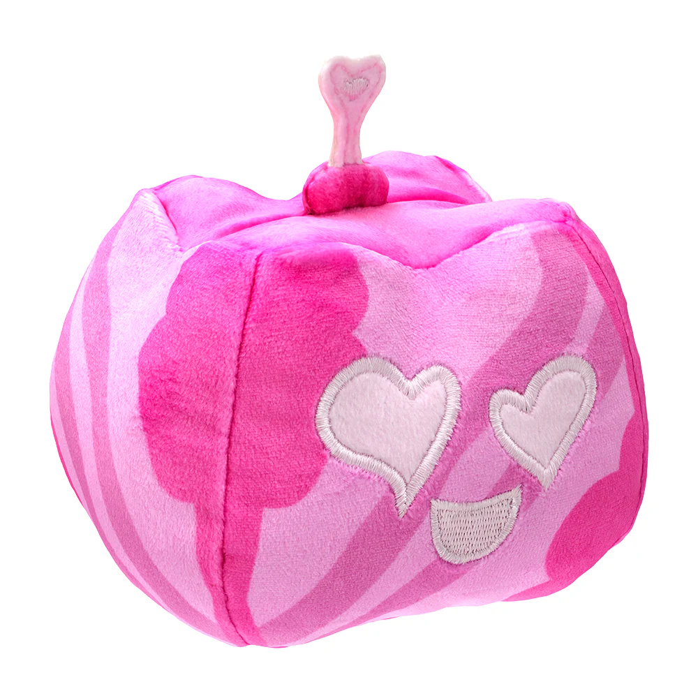 BLOX FRUITS - Mystery Fruit Collectible Plush 2-Pack (4" Tall, Series 1) [Includes DLC] - Image 7
