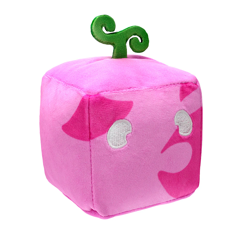 BLOX FRUITS - Mystery Fruit Collectible Plush 2-Pack (4" Tall, Series 1) [Includes DLC] - Image 8