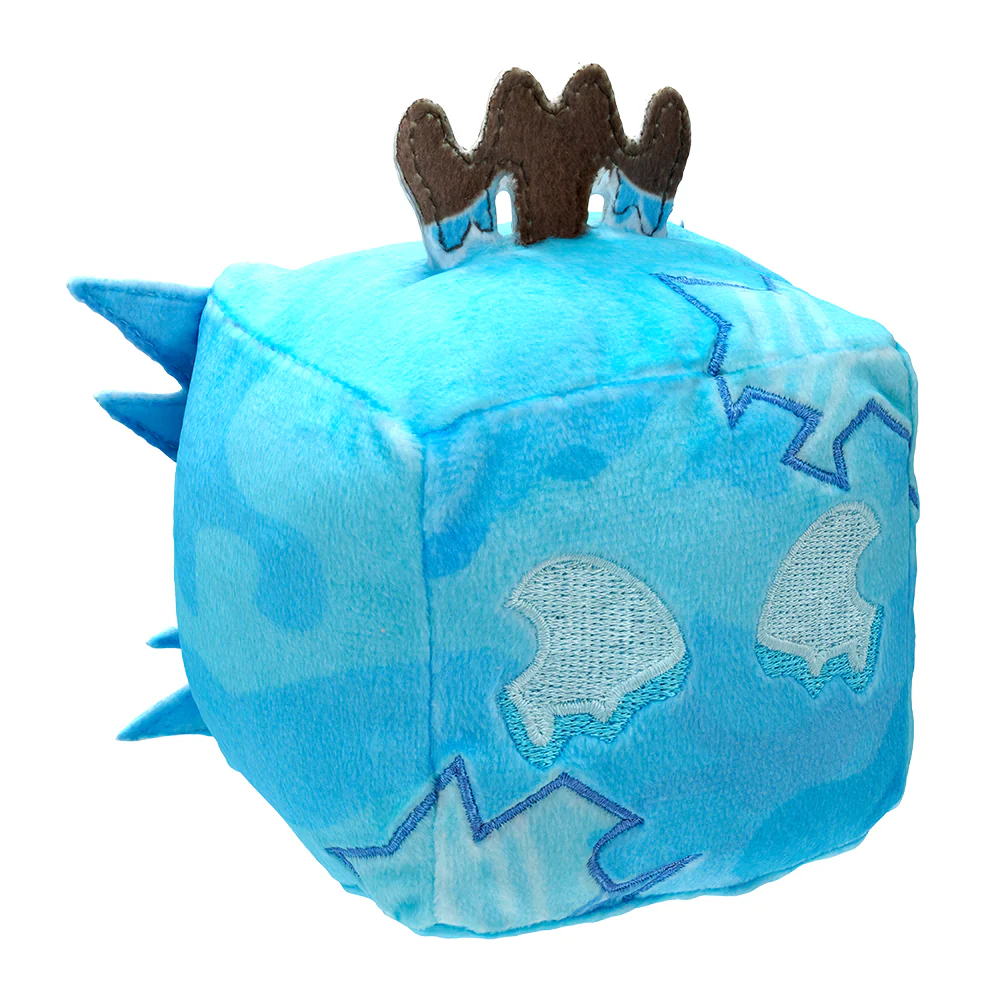 BLOX FRUITS - Mystery Fruit Collectible Plush (4" Tall, Series 1) [Includes DLC] - Image 5