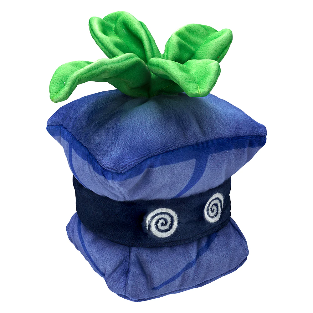 BLOX FRUITS - Mystery Fruit Collectible Plush (4" Tall, Series 1) [Includes DLC] - Image 6