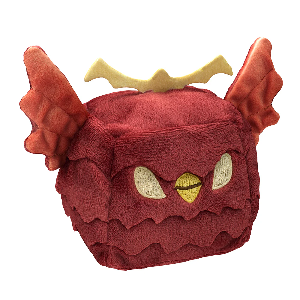 BLOX FRUITS - Mystery Fruit Collectible Plush (4" Tall, Series 1) [Includes DLC] - Image 9