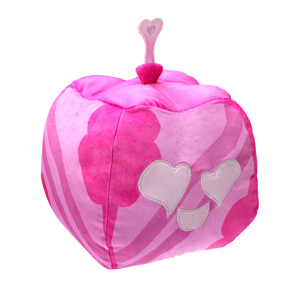 BLOX FRUITS - Mystery Fruit Deluxe Plush (8" Tall, Series 1) [Includes DLC] - Image 5