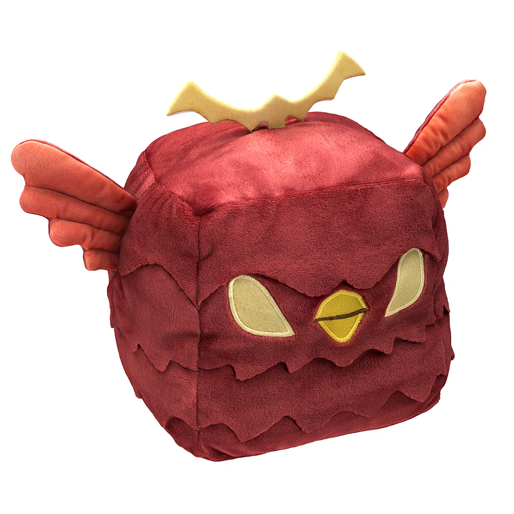 BLOX FRUITS - Mystery Fruit Deluxe Plush (8" Tall, Series 1) [Includes DLC] - Image 6