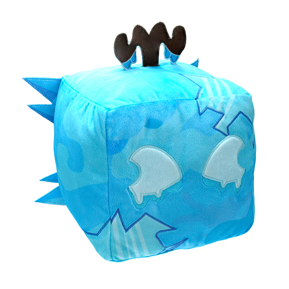 BLOX FRUITS - Mystery Fruit Deluxe Plush (8" Tall, Series 1) [Includes DLC] - Image 7