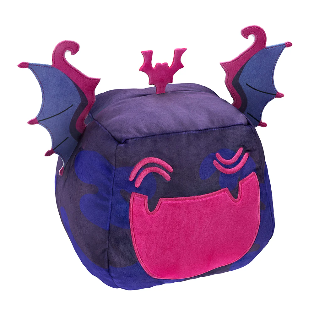 BLOX FRUITS - Mystery Fruit Deluxe Plush (8" Tall, Series 1) [Includes DLC] - Image 8