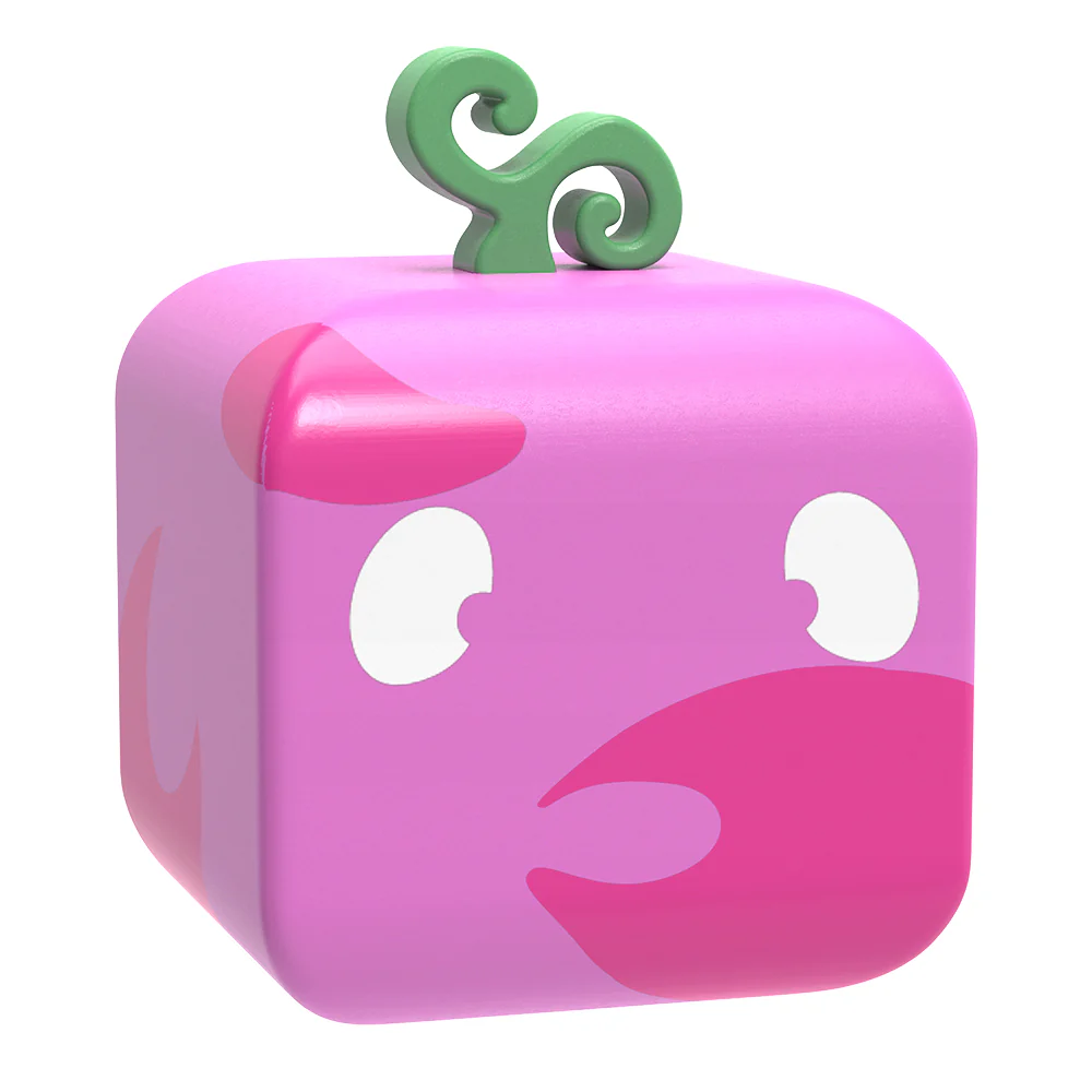 BLOX FRUITS - Mystery Fruit Minifigure 2-Pack (1.5" Tall, Series 1) [Includes DLC] - Image 10