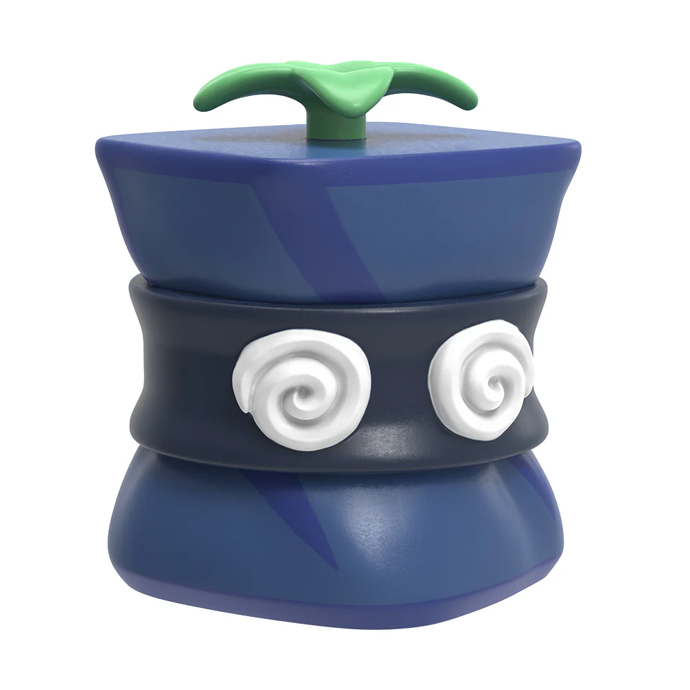 BLOX FRUITS - Mystery Fruit Minifigure 2-Pack (1.5" Tall, Series 1) [Includes DLC] - Image 13