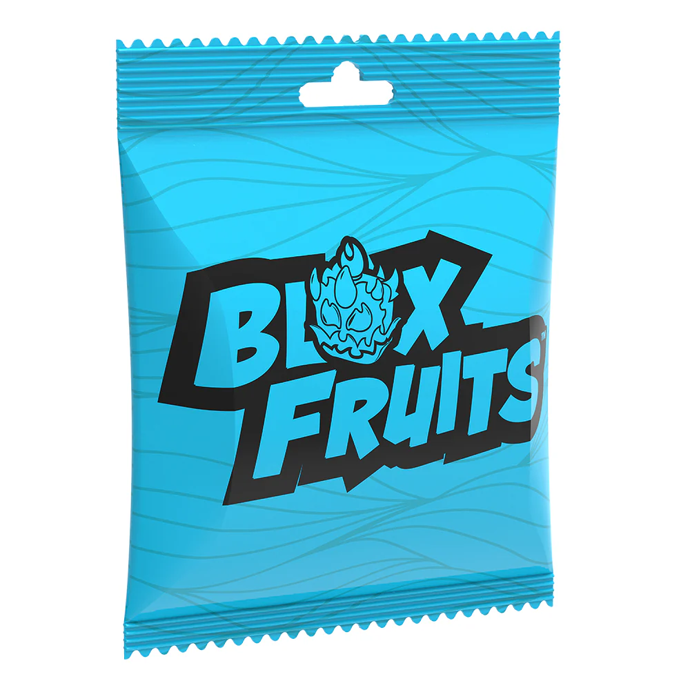 BLOX FRUITS - Mystery Fruit Minifigure 2-Pack (1.5" Tall, Series 1) [Includes DLC] - Image 14