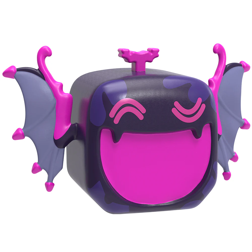 BLOX FRUITS - Mystery Fruit Minifigure 2-Pack (1.5" Tall, Series 1) [Includes DLC] - Image 4