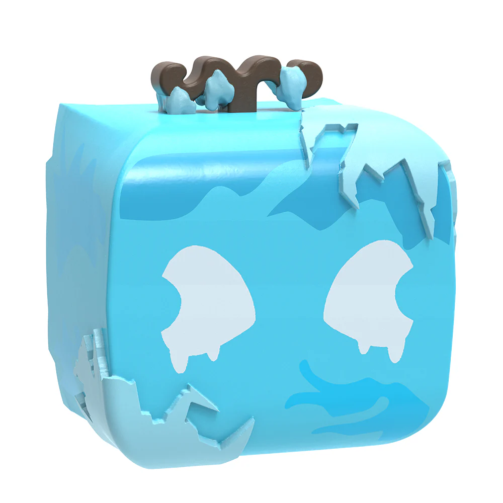 BLOX FRUITS - Mystery Fruit Minifigure 2-Pack (1.5" Tall, Series 1) [Includes DLC] - Image 6