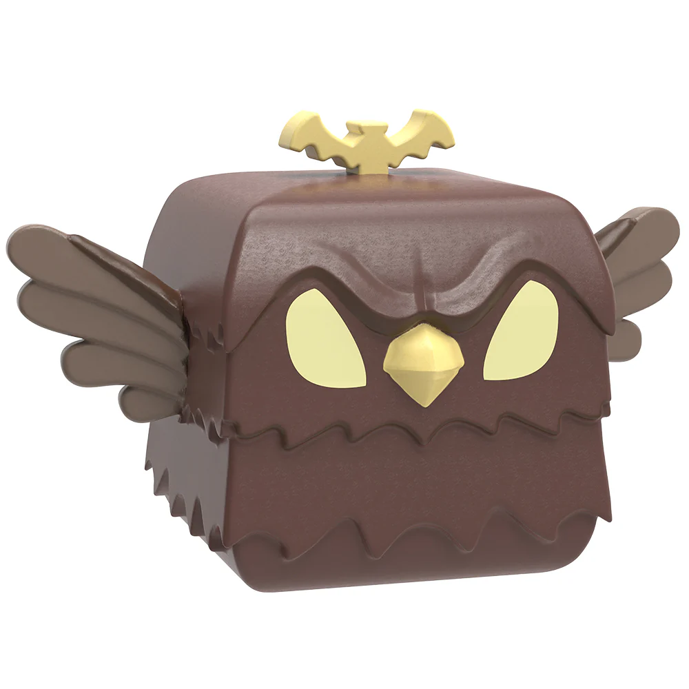 BLOX FRUITS - Mystery Fruit Minifigure 2-Pack (1.5" Tall, Series 1) [Includes DLC] - Image 8