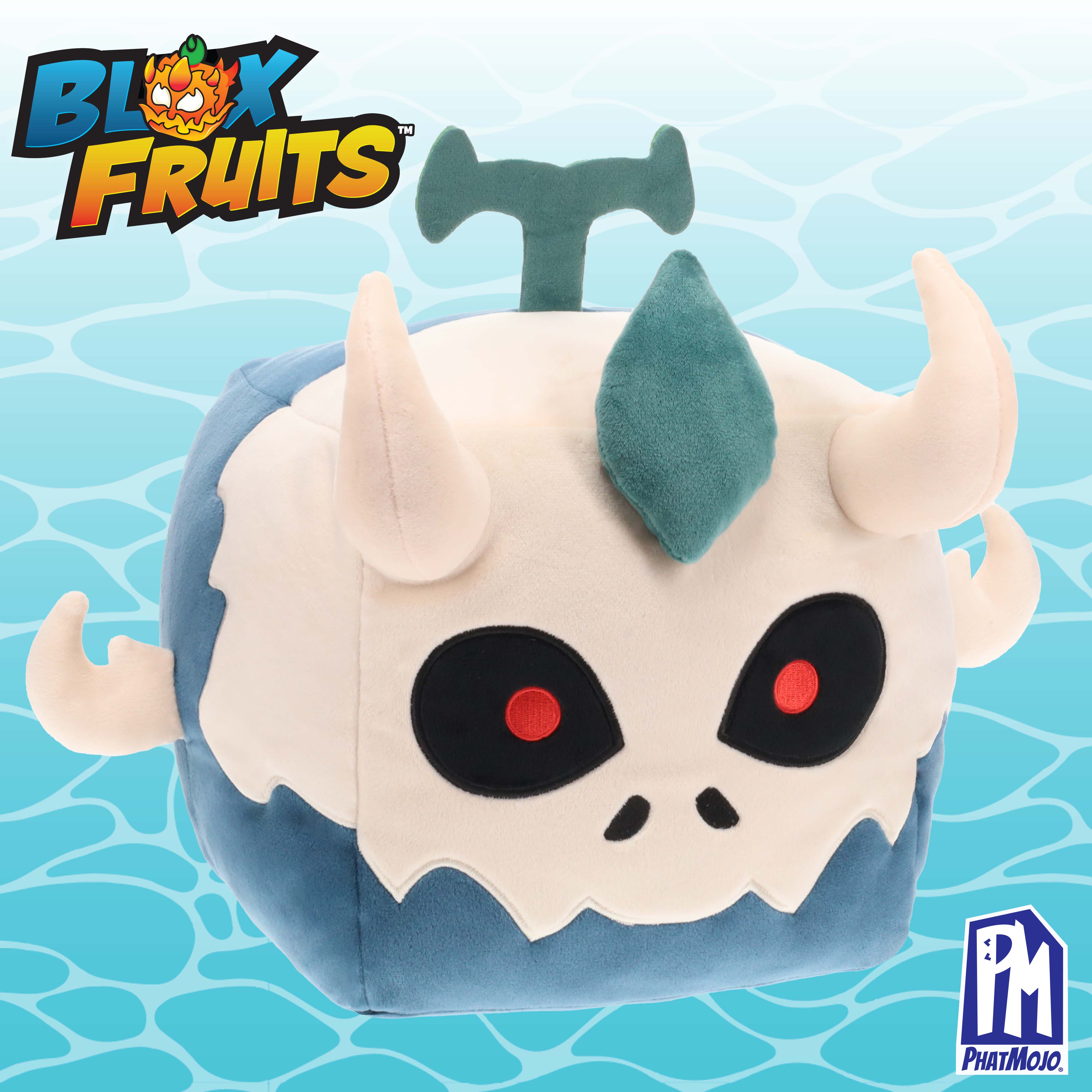 BLOX FRUITS - T-Rex Huge Plush (9" Tall, Series 2) [Includes DLC] - Image 3